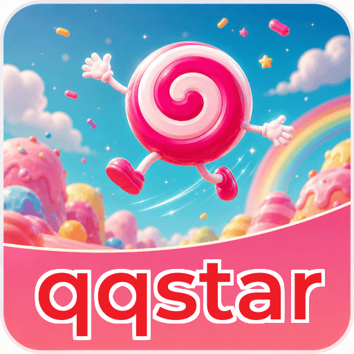 Logo qqstar