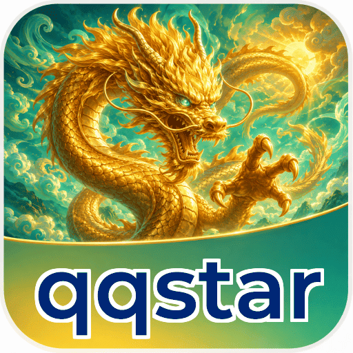 Logo qqstar