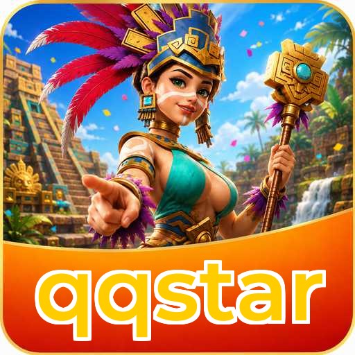 Logo qqstar