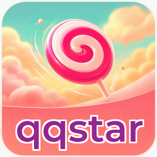 Logo qqstar