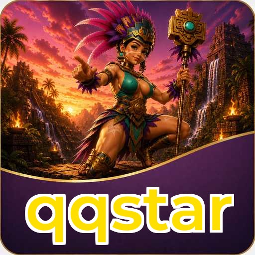 Logo qqstar