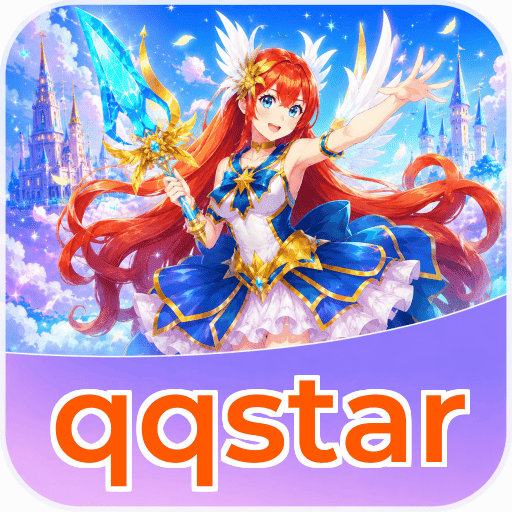 Logo qqstar