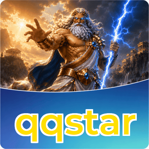 Logo qqstar