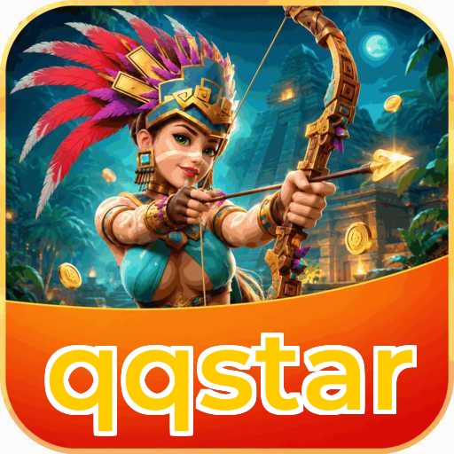 Logo qqstar