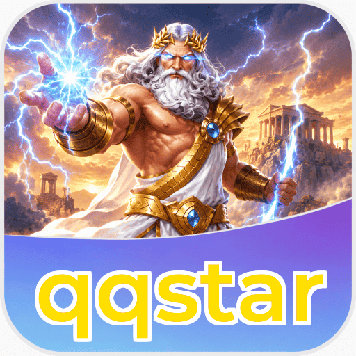 Logo qqstar
