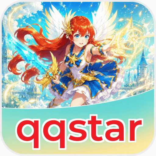 Logo qqstar
