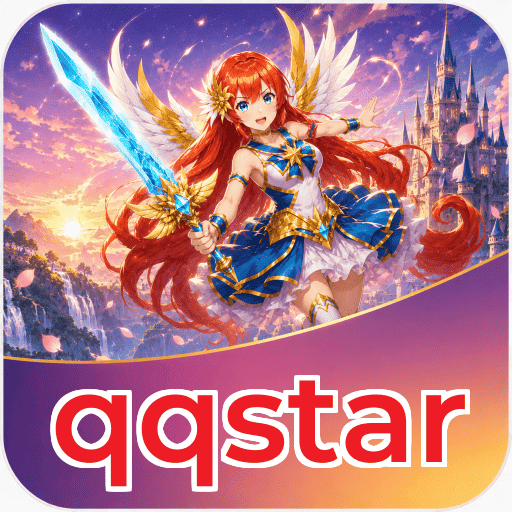 Logo qqstar