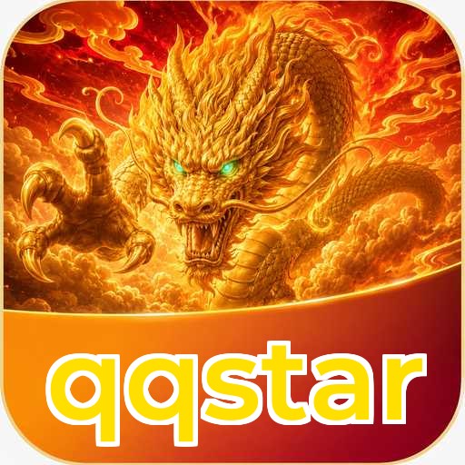 Logo qqstar