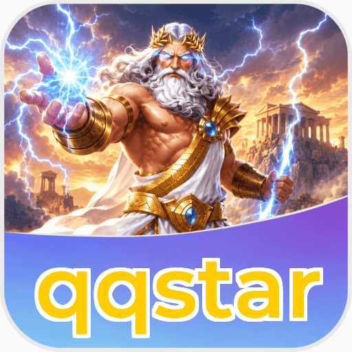 Logo qqstar