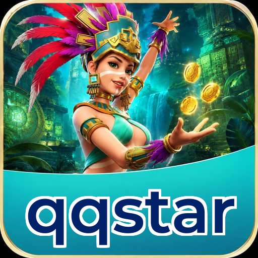 Logo qqstar