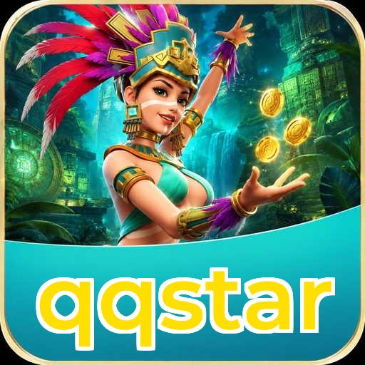 Logo qqstar