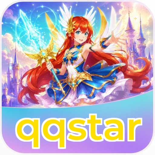 Logo qqstar