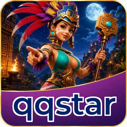 Logo qqstar