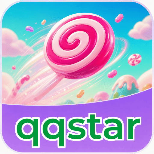 Logo qqstar