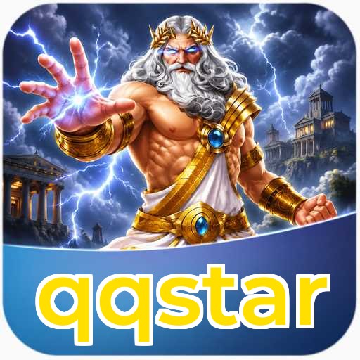 Logo qqstar