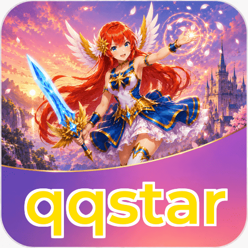 Logo qqstar
