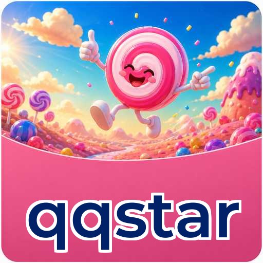 Logo qqstar