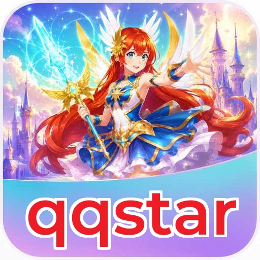 Logo qqstar