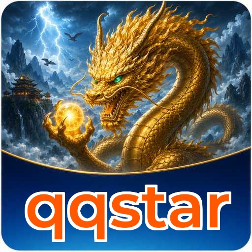 Logo qqstar