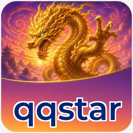 Logo qqstar