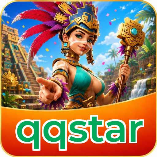 Logo qqstar