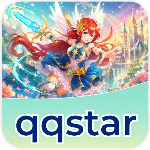 Logo qqstar