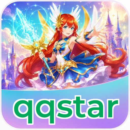 Logo qqstar