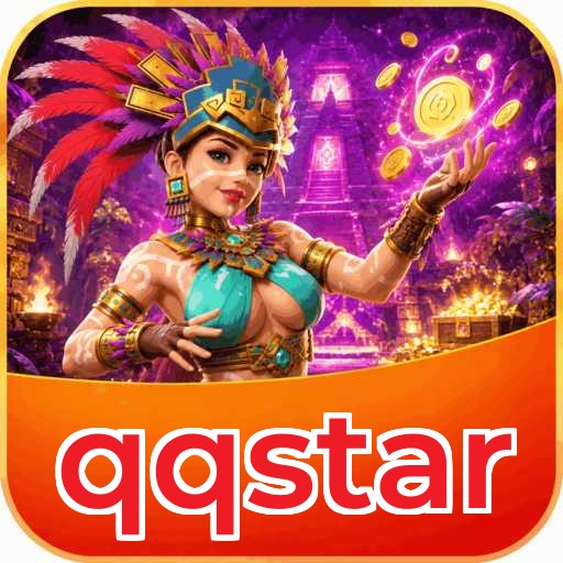 Ilustrasi alur memilih file qqstar di HP Android
