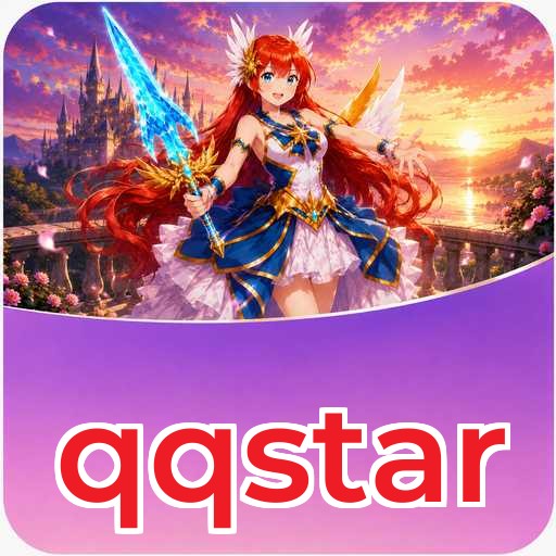 Logo qqstar