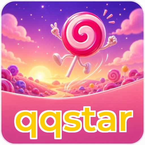Logo qqstar
