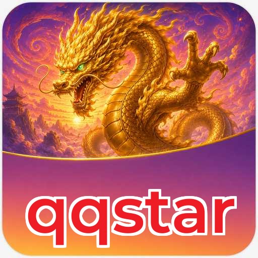 Logo qqstar